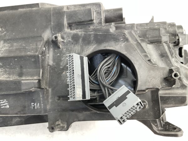 KOPLAMP VOLVO XC60 XC-60 FULL LED ACTIVE HIGH BEAM SYSTEM LINKS VO-8210
