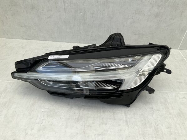 KOPLAMP VOLVO XC60 XC-60 FULL LED ACTIVE HIGH BEAM SYSTEM LINKS VO-8227