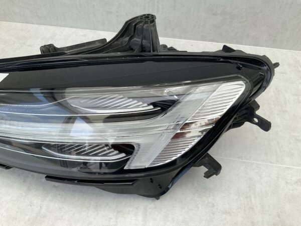 KOPLAMP VOLVO XC60 XC-60 FULL LED ACTIVE HIGH BEAM SYSTEM LINKS VO-8227