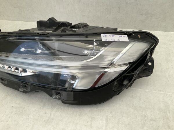 KOPLAMP V90 S90 FULL LED 32228676 LINKS VO-8205