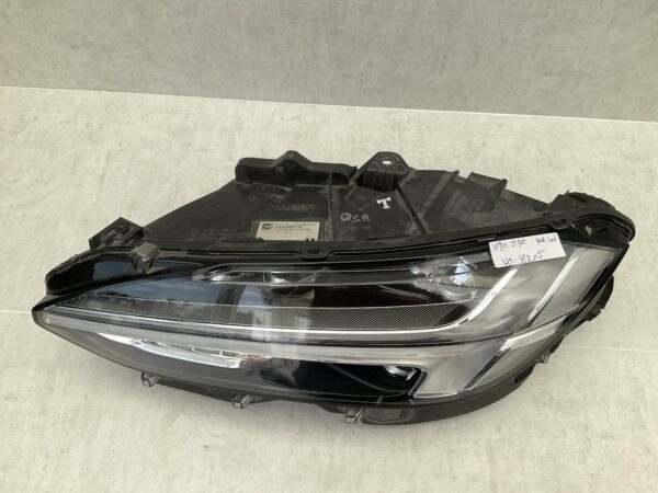 KOPLAMP V90 S90 FULL LED 32228676 LINKS VO-8205