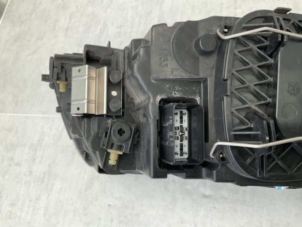 KOPLAMP VOLVO S40 V50 31265694 LINKS VO-4454