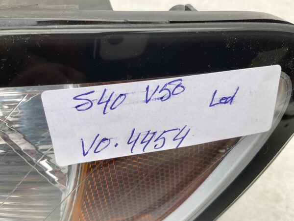 KOPLAMP VOLVO S40 V50 31265694 LINKS VO-4454