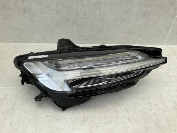 KOPLAMP VOLVO XC60 XC-60 FULL LED ACTIVE HIGH BEAM SYSTEM RECHTS VO-4435