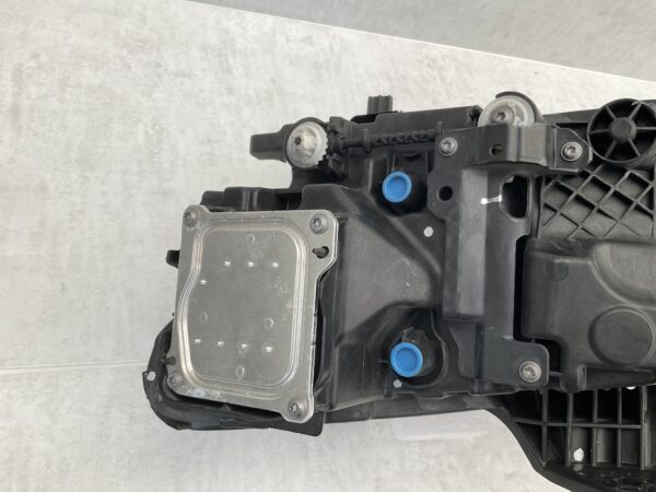 KOPLAMP VOLVO XC60 XC-60 FULL LED ACTIVE HIGH BEAM SYSTEM RECHTS VO-4435