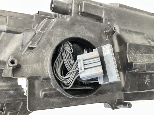 KOPLAMP VOLVO XC60 XC-60 FULL LED ACTIVE HIGH BEAM SYSTEM RECHTS VO-4435