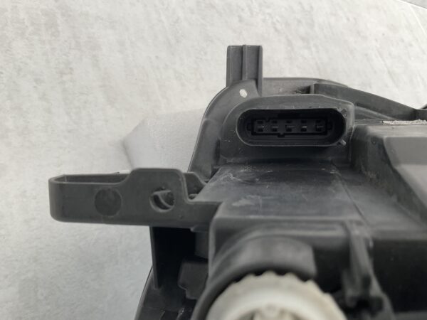 KOPLAMP VOLVO XC60 XC-60 FULL LED ACTIVE HIGH BEAM SYSTEM RECHTS VO-4435