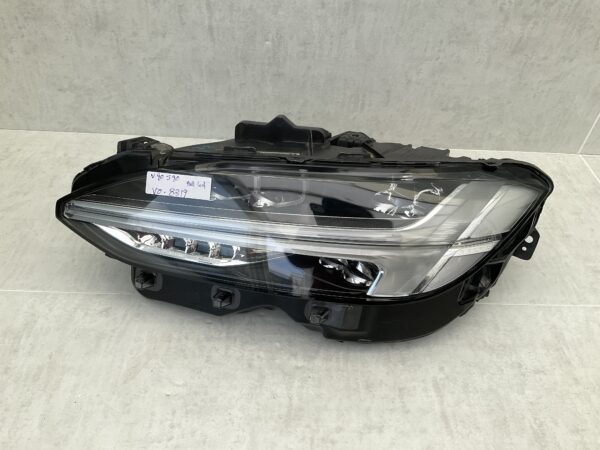 KOPLAMP V90 S90 FULL LED 31468900 LINKS VO-8319
