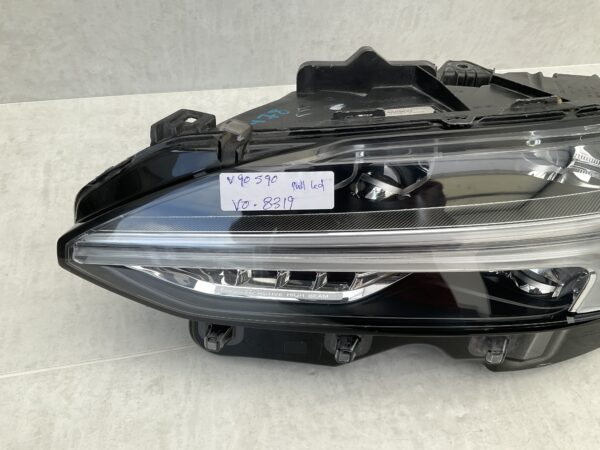KOPLAMP V90 S90 FULL LED 31468900 LINKS VO-8319