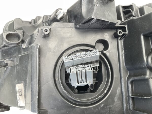 KOPLAMP V90 S90 FULL LED 31468900 LINKS VO-8319