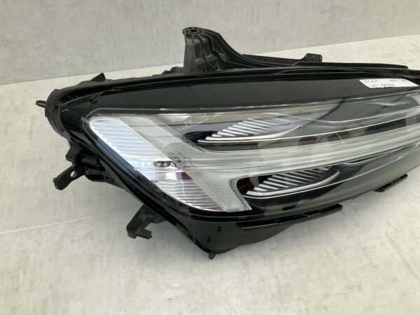 KOPLAMP VOLVO XC60 XC 60 FULL LED RECHTS VO-4470
