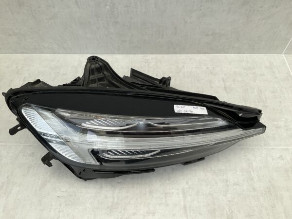 KOPLAMP VOLVO XC60 XC 60 FULL LED RECHTS VO-4470