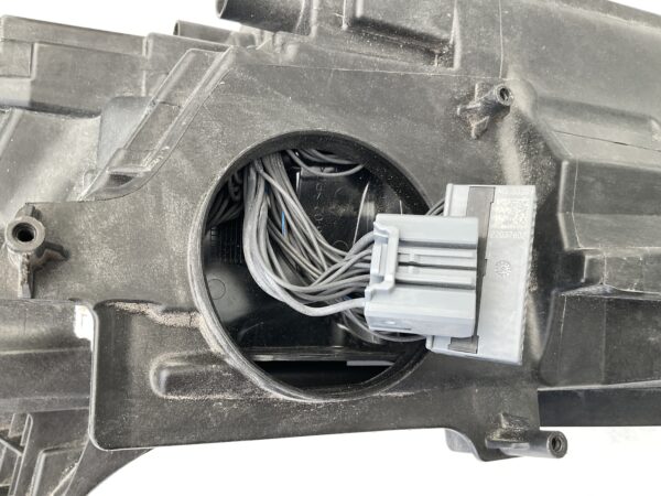 KOPLAMP VOLVO XC60 XC 60 FULL LED RECHTS VO-4470