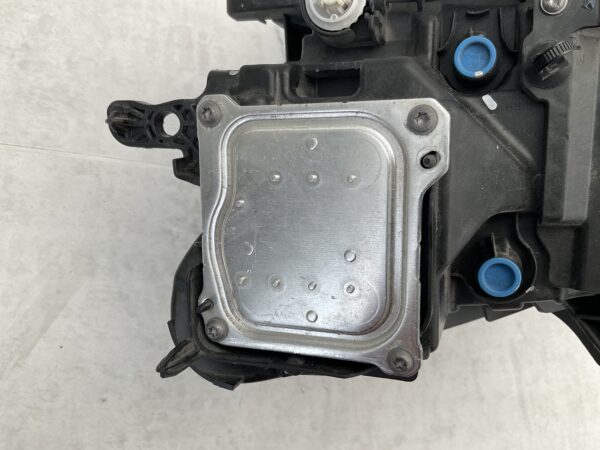 KOPLAMP VOLVO XC60 XC 60 FULL LED RECHTS VO-4470