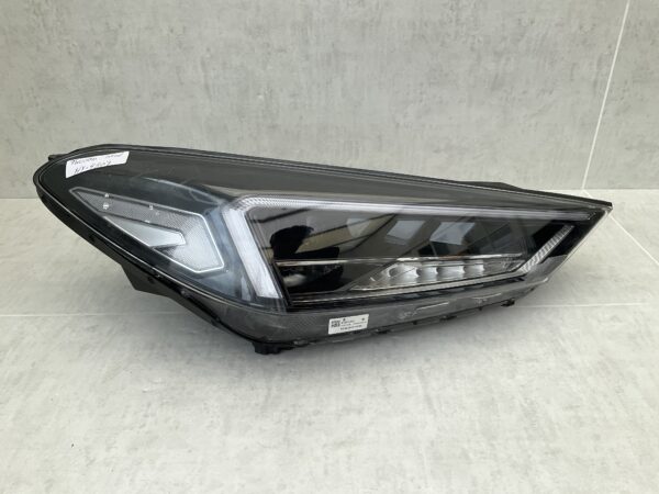 KOPLAMP HYUNDAI TUCSON FULL LED 92102D7700 RECHTS HY-4307