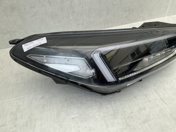 KOPLAMP HYUNDAI TUCSON FULL LED 92102D7700 RECHTS HY-4307