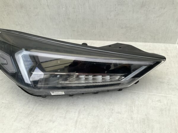 KOPLAMP HYUNDAI TUCSON FULL LED 92102D7700 RECHTS HY-4307