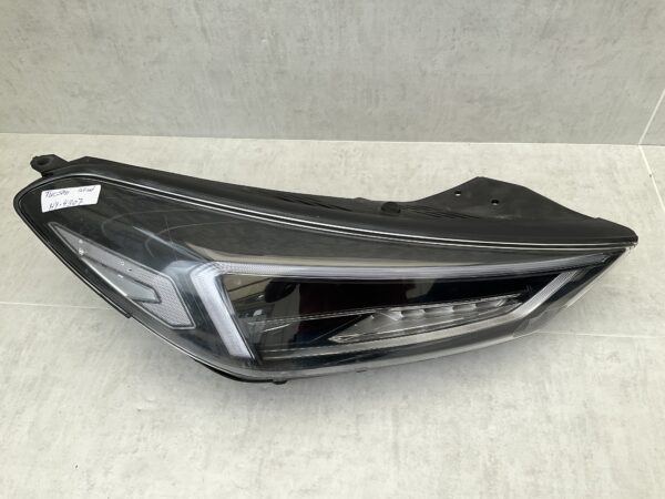 KOPLAMP HYUNDAI TUCSON FULL LED 92102D7700 RECHTS HY-4307