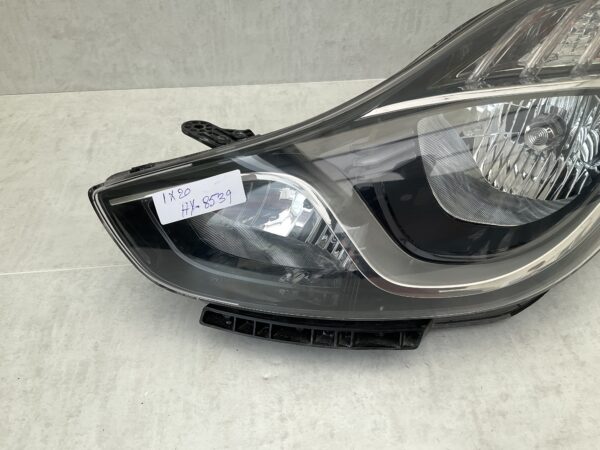 KOPLAMP HYUNDAI IX20 IX-20 HALOGEEN LINKS HY-8539