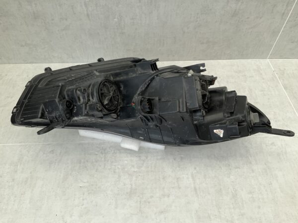 KOPLAMP HYUNDAI IX20 IX-20 HALOGEEN LINKS HY-8539