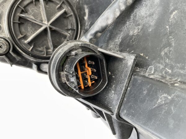 KOPLAMP HYUNDAI IX20 IX-20 HALOGEEN LINKS HY-8539