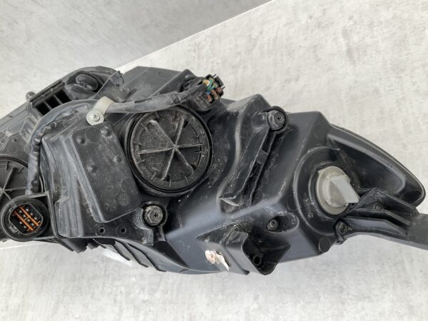KOPLAMP HYUNDAI IX20 IX-20 HALOGEEN LINKS HY-8539