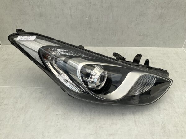 KOPLAMP HYUNDAI I30 FULL LED 92102-A6100 RECHTS HY-5398
