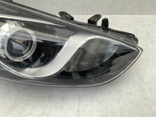 KOPLAMP HYUNDAI I30 FULL LED 92102-A6100 RECHTS HY-5398