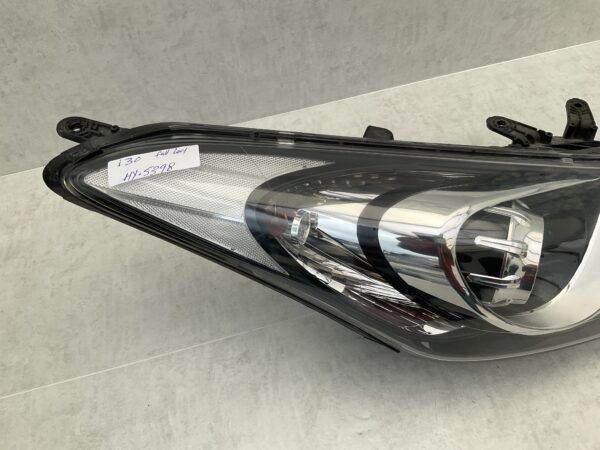 KOPLAMP HYUNDAI I30 FULL LED 92102-A6100 RECHTS HY-5398