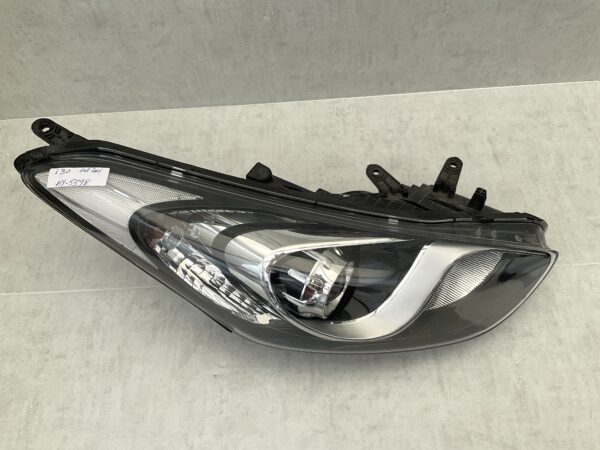 KOPLAMP HYUNDAI I30 FULL LED 92102-A6100 RECHTS HY-5398