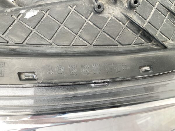 KOPLAMP HYUNDAI I30 FULL LED 92102-A6100 RECHTS HY-5398