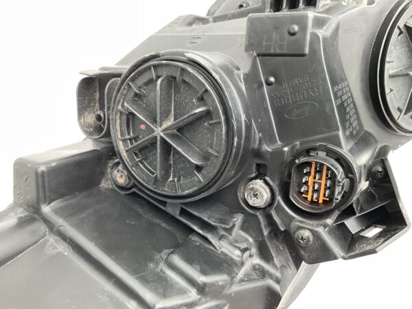 KOPLAMP HYUNDAI IX 20 IX 20 92102-1K3XX RECHTS HY-4759