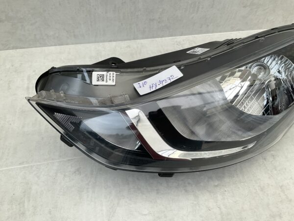 KOPLAMP HYUNDAI I10 LED 92101K7000 LINKS HY-4272