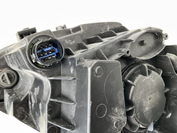 KOPLAMP HYUNDAI I10 LED 92101K7000 LINKS HY-4272
