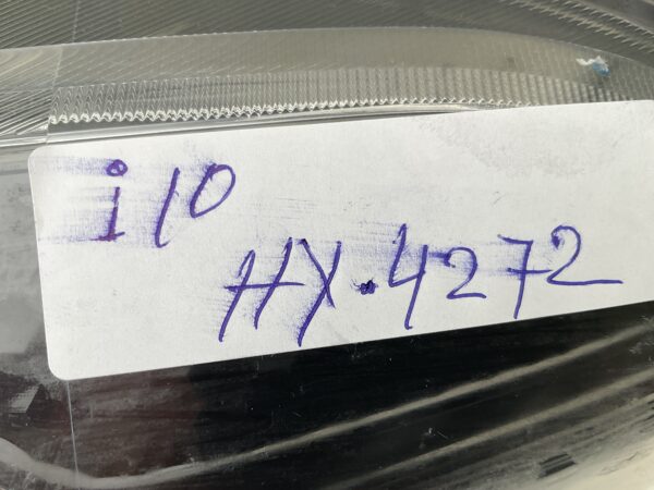 KOPLAMP HYUNDAI I10 LED 92101K7000 LINKS HY-4272