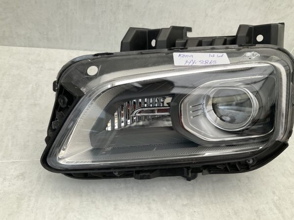 KOPLAMP HYUNDAI KONA FULL LED J9921-21110 LINKS HY-3863