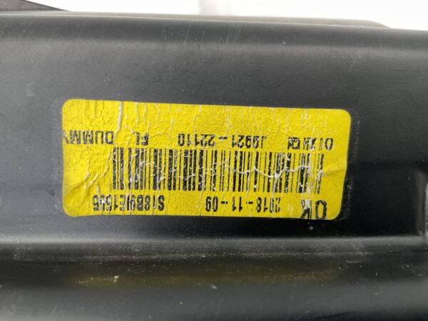 KOPLAMP HYUNDAI KONA FULL LED J9921-21110 LINKS HY-3863