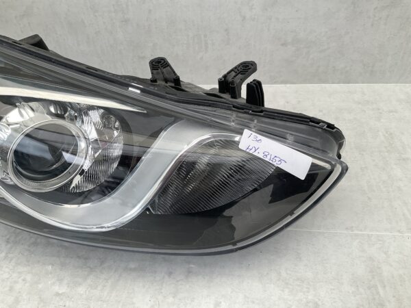 KOPLAMP HYUNDAI I30 FULL LED 92102-A6100 RECHTS HY-8155