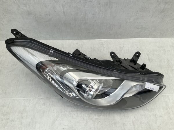 KOPLAMP HYUNDAI I30 FULL LED 92102-A6100 RECHTS HY-8155
