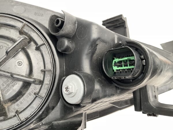 KOPLAMP HYUNDAI I30 FULL LED 92102-A6100 RECHTS HY-8155