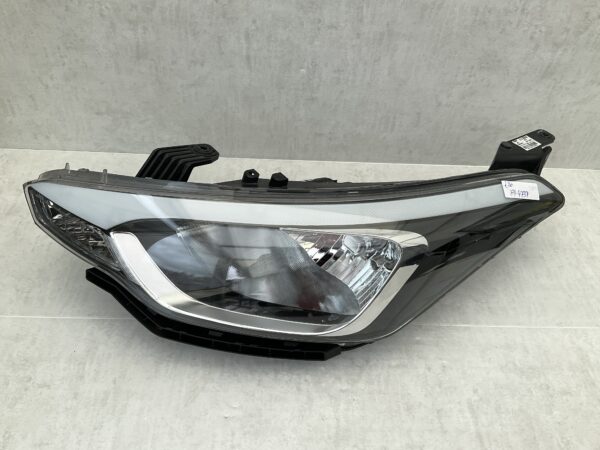KOPLAMP HYUNDAI I20 15-20 LED 92101C8000 LINKS HY-4737