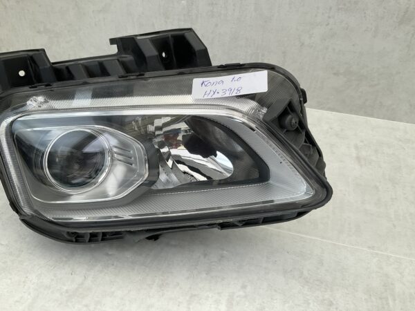 KOPLAMP HYUNDAI KONA LED 92102J9000 RECHTS HY-3918