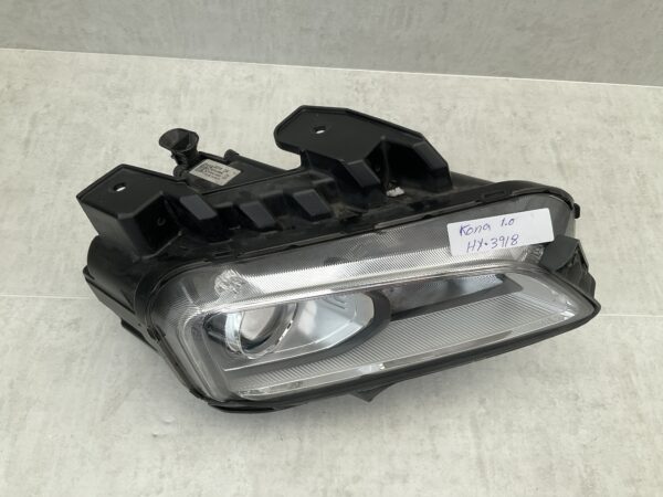 KOPLAMP HYUNDAI KONA LED 92102J9000 RECHTS HY-3918