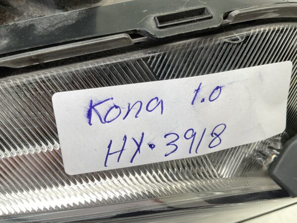 KOPLAMP HYUNDAI KONA LED 92102J9000 RECHTS HY-3918