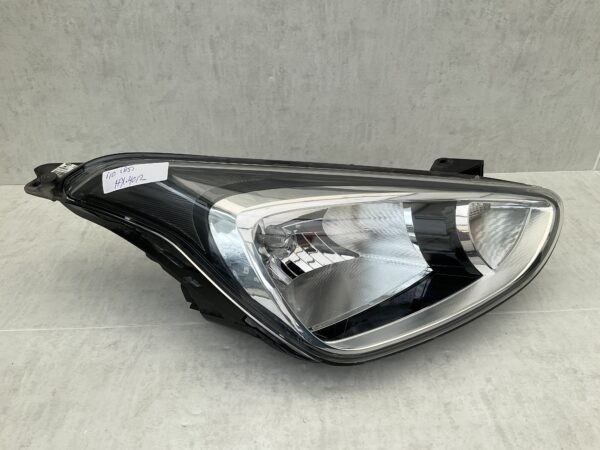 KOPLAMP HYUNDAI I10 B5 13-19 HALOGEEN LED 92102-B9000 RECHTS HY-4012
