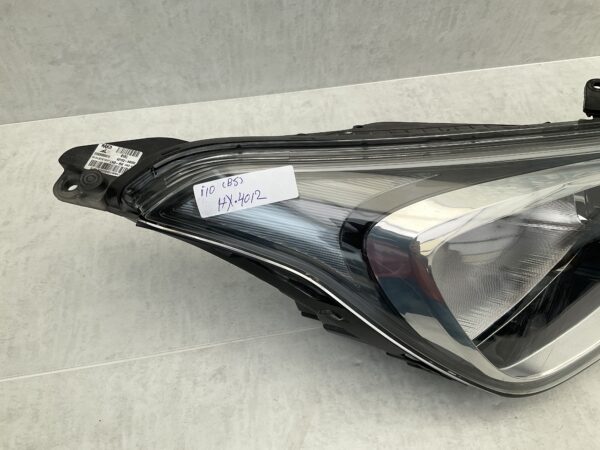 KOPLAMP HYUNDAI I10 B5 13-19 HALOGEEN LED 92102-B9000 RECHTS HY-4012
