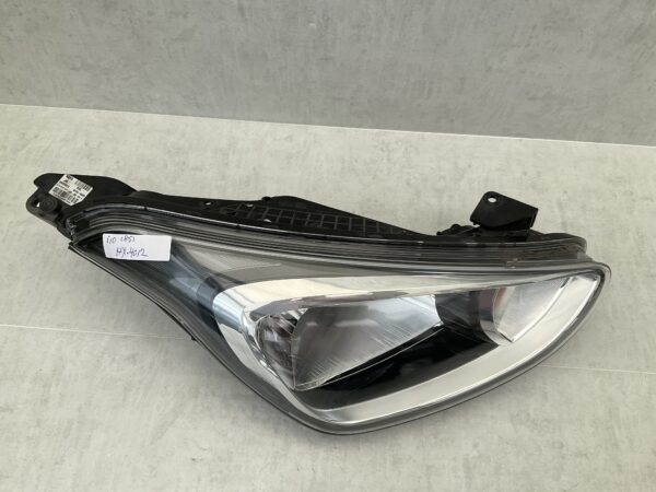 KOPLAMP HYUNDAI I10 B5 13-19 HALOGEEN LED 92102-B9000 RECHTS HY-4012