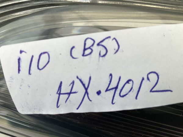 KOPLAMP HYUNDAI I10 B5 13-19 HALOGEEN LED 92102-B9000 RECHTS HY-4012