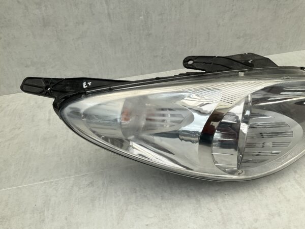 KOPLAMP HYUNDAI I20 HALOGEEN RECHTS HY-8144