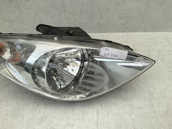 KOPLAMP HYUNDAI I20 HALOGEEN RECHTS HY-8144